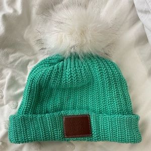 Love your melon beanie